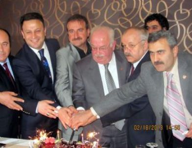 Sivas Basını Güçlerini Birleştirdi