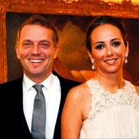 Uzan'a by-pass ameliyatı