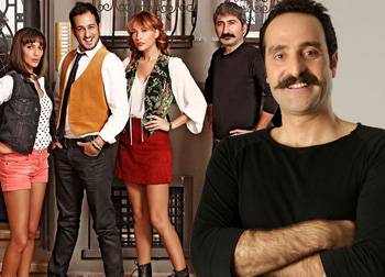 Yalan Dünya'ya Sürpriz İsim