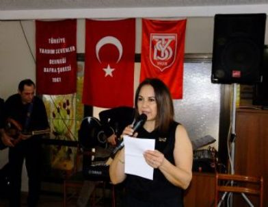 Yardım Sevenler Derneği 52. Yaşını Kutladı