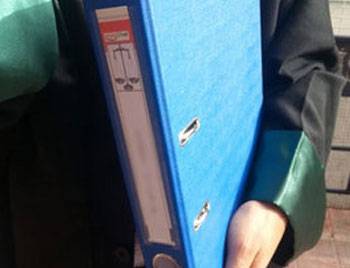 Yargı'da eşcinsel bilmecesi!