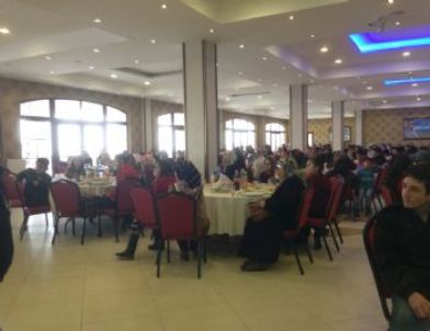 Yozgat Valiliği Hami-yet Projesi Start Aldı