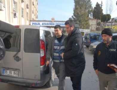 3 İlde Dhkp-c Operasyonu