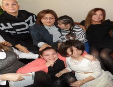 Aile ve Sosyal Politikalar Bakanı Fatma Şahin Açıklama Yaptı