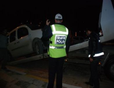 Bakan Çelik ve Bakan Eker Şanlıurfa’da