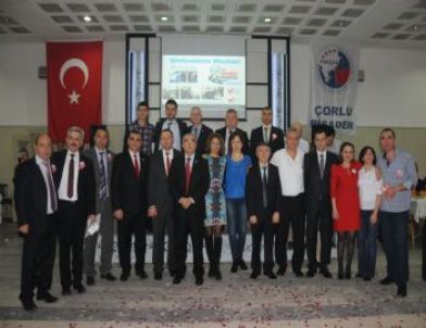 Bisader Üyeleri Eğlencede Buluştu