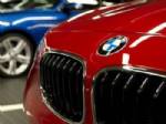 BMW - BMW 750 bin aracını geri çağırdı
