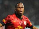 DIDIER DROGBA - Erdoğan'dan Drogba'ya tam not