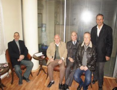 Kastamonu Ziraat Odası Başkanı Nahit İğdirli’den Açıklama