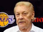 LAKERS - Jerry Buss hayatını kaybetti