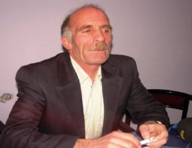 Mahkumların Eşleriyle Görüştürülmesi Uygulaması