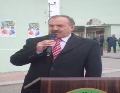 Manisa’daki Okullarda Süt Dağıtımı Başladı