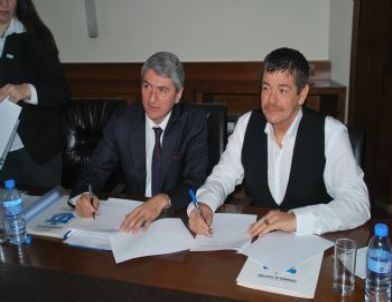 Marmaris'te Denizcilere Kredi Kolaylığı