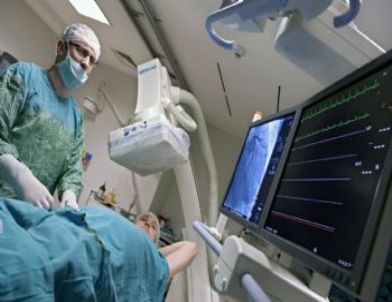 Medıcalpark Samsun Hastanesi'nden Bir İlk