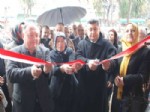 GEBEN - MHP Kadın Kollarından Yardım Kermesi