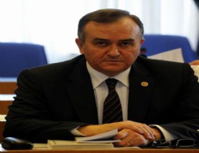 Milletvekili Erkan Akçay, Manisa’nın Sorunlarını Meclis Gündemine Taşıdı
