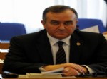 Milletvekili Erkan Akçay, Manisa’nın Sorunlarını Meclis Gündemine Taşıdı