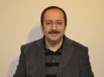 BTC - Prof. Dr. Yusuf Akan, Bayburt Üniversitesi Rektörülğüne Aday Olduğunu Açıkladı
