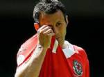 RYAN GIGGS - Ryan Giggs yıllara meydan okuyor