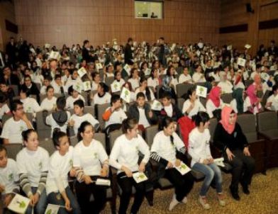 Şehitkamil Belediyesi’nden Öğrencilere Yönelik Bilgi Yarışması