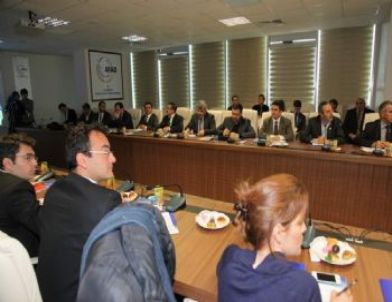 “suriye İçin Bir Ekmek, Bir Battaniye”