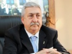 LİSE EĞİTİMİ - Tesk Genel Başkanı Bendevi Palandöken: