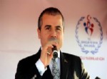 SUAT KILIÇ - Bakan Kılıç: “İstikrarın Arkasında Erdoğan Var”