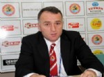 Beşiktaş Galibiyet Serisini Sürdürüyor