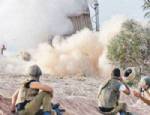 İBRANI ÜNIVERSITESI - İsrail'den yeni saldırı sinyali