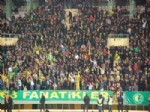 Şanlıurfaspor, Manisaspor’u 2-0 mağlup etti