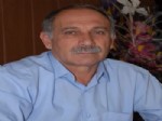 TÜRKIYE ŞEKER FABRIKALARı - Şeker-iş Sendikası Elbistan Şube Başkanı İsmail Şahin:
