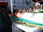AHMET METE IŞIKARA - Türkiye Ocak Ayında Birçok Ünlü İsme Veda Etti