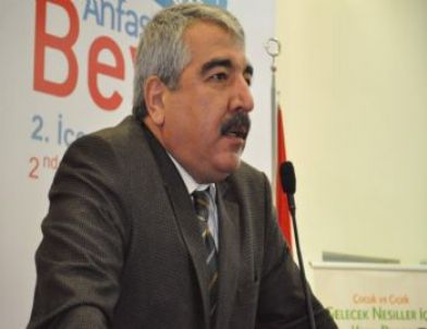 20. Uluslararası Gıda Fuarı ve 2. Anfaş Bevex İçecek İhtisas Fuarı Açıldı