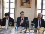 Aziziye Belediye Başkanı Cengiz, 4 Yıllık Çalışmalarını Değerlendirdi