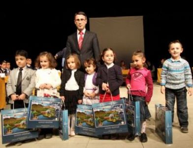 Bayburt Konulu Bilgi Yarışması Düzenlendi