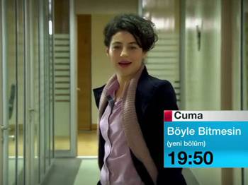 Böyle Bitmesin 21. Bölüm Fragmanı Ve Özeti