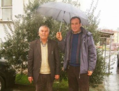 Burhaniye’de Yağmur, Sezonu Uzattı