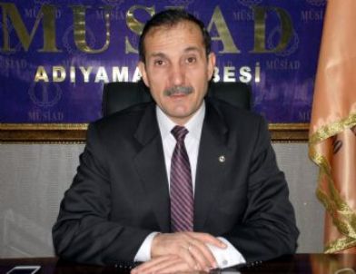 Dağtekin, Başbakanın Müjdesi, Sanayiciye Derin Bir Oh Çektirdi