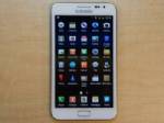 SMART - Galaxy Note'a müjde