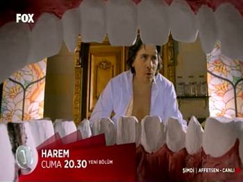 Harem 21. Bölüm Fragmanı Ve Özeti