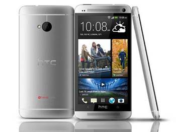 HTC One resmi olarak tanıtıldı
