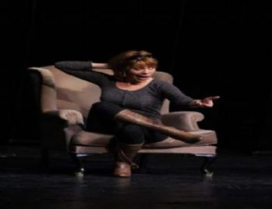 Kdt “shırley Valentıne” Oyunuyla Seyircisiyle Buluşuyor