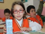ÖZKAN DEMIREL - Kırşehir’de 2013 Yılı İkinci Dönem Süt Dağıtımı Başladı