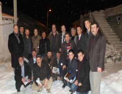 Köy Mahalleler Başkan Bulutlar’ı Bağrına Bastı