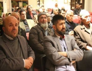 Kütaksam Toplantıları Devam Ediyor