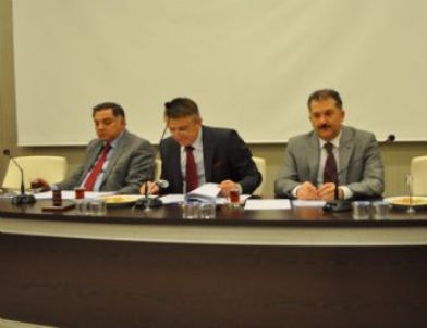 Kutso Eğitim Vakfı Kuruldu