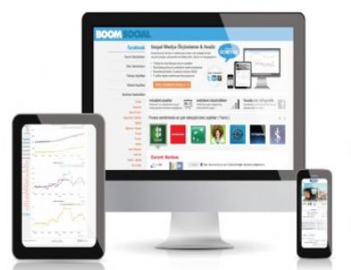 Markalar Sosyal Medyayı Kolayca Ölçebilecek