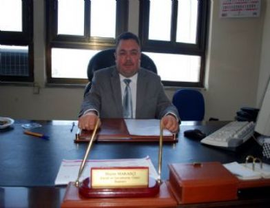 Salihli’de Ekmek 50 Kuruşa Düştü