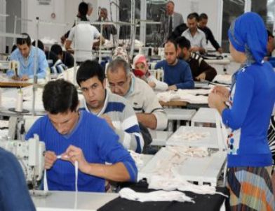 Sgk'nın Kayıt Dışıyla Mücadele Çalışması