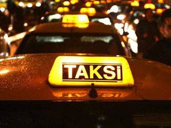 Taksi ücretleri zamlandı